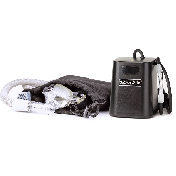 BetterRestSolutions Accessories : # SC1300 SoClean 2GO CPAP Sanitizer , awaiting approval from HealthCanada-/catalog/accessories/SoClean_2/sc2go-04