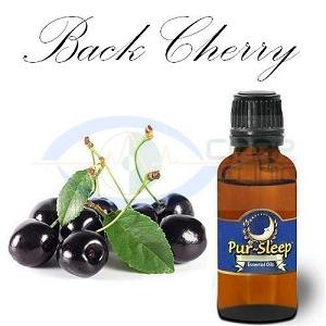 Pur-Sleep Accessories : # BCH30 Aromatherapy for CPAP Aromatic Refill , Black Cherry, 30ml-/catalog/accessories/aromatherapy/BCH30-01