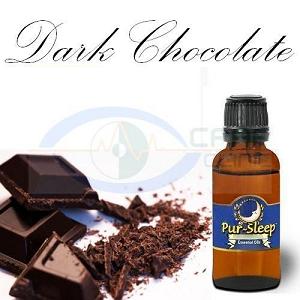 Pur-Sleep Accessories : # DCT30 Aromatherapy for CPAP Aromatic Refill , Dark Chocolate, 30ml-/catalog/accessories/aromatherapy/DCT30-01