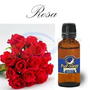 Pur-Sleep Accessories : # RSA30 Aromatherapy for CPAP Aromatic Refill , Rosa, 30ml-/catalog/accessories/aromatherapy/RSA30-01