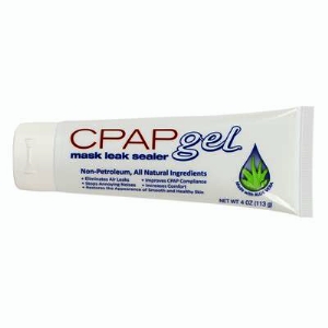 KEGO Accessories : # 1000268 CPAP Gel Mask Leak Sealer , 4 oz-/catalog/accessories/cpap_clinic/002682-01