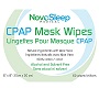 NovoSleep Accessories : # NS1002 CPAP Cleaning Wipes All natural ingredients with Aloe Vera, bundle , 2 canisters of 62 wet wipes each-/catalog/accessories/cpap_clinic/NS1001-01