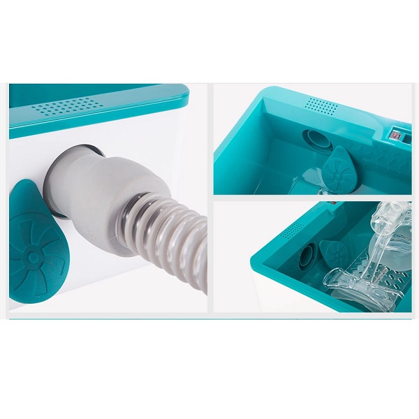 CPAP-Clinic Accessories : # Q5-Cleaner-OZ-UV Ozone and UV CPAP Sanitizer and Disinfectant, Q5 CPAP Mask and Accessories Cleaning Machine-/catalog/accessories/cpap_clinic/Q5-02