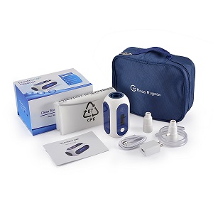 CPAP-Clinic Accessories : # S500 Portable Ozone and UV Light CPAP Sterilizer CPAP Machine Mask Tubing Cleaner , with built-in battery-/catalog/accessories/cpap_clinic/S500-disinfector-01