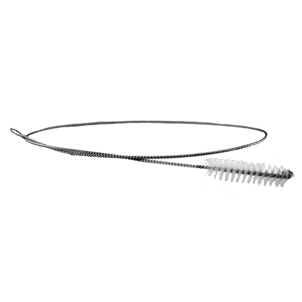 KEGO Accessories : # 740115 CPAPology Tube Brush Cleaner  , 6ft 5in, diameter 15mm-/catalog/accessories/kego/1555-01