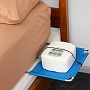 KEGO Accessories : # 403002 CPAP Bedside Table Portable-/catalog/accessories/kego/403002-02