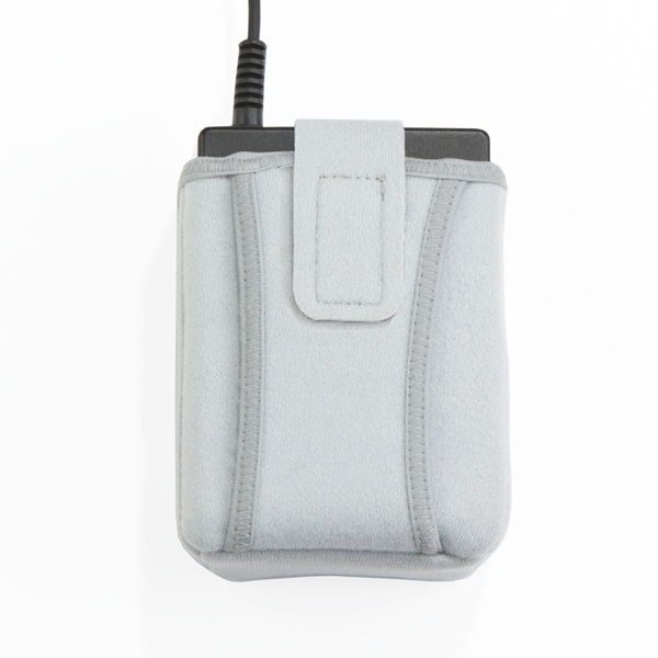 KEGO Accessories : # 503025 Transcend P8 Battery Pouch -/catalog/accessories/kego/503025-01