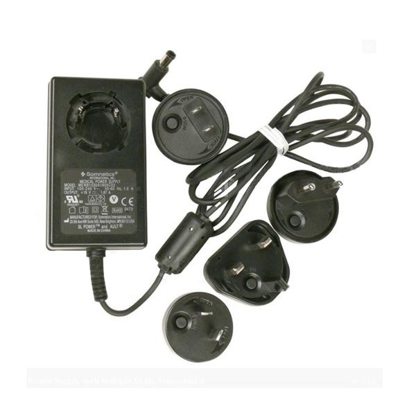 KEGO Accessories : # 503060 Transcend Replacement Multi-Plug set for the PSA2 Univ Power Supply , Changeable Plug Pack-/catalog/accessories/kego/503060-01