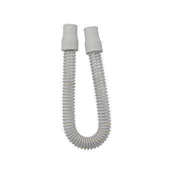 KEGO Accessories : # 5501 CPAP Tubing Grey, 22mm, 10 inch CPAPology-/catalog/accessories/kego/5501-01