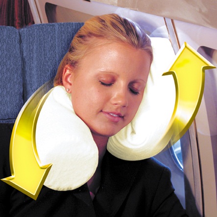 KEGO Accessories : # 900244 Contour Twist Pillow , Ercu-/catalog/accessories/kego/900244-02