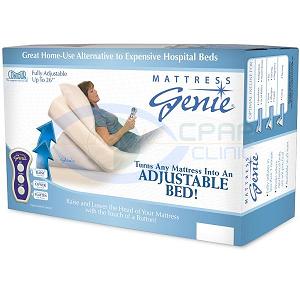 KEGO Accessories : # 900440 Contour Mattress Genie  , King-/catalog/accessories/kego/900255-02