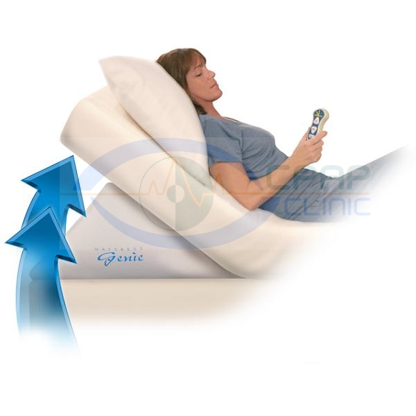 KEGO Accessories : # 900440 Contour Mattress Genie  , King-/catalog/accessories/kego/900255-03