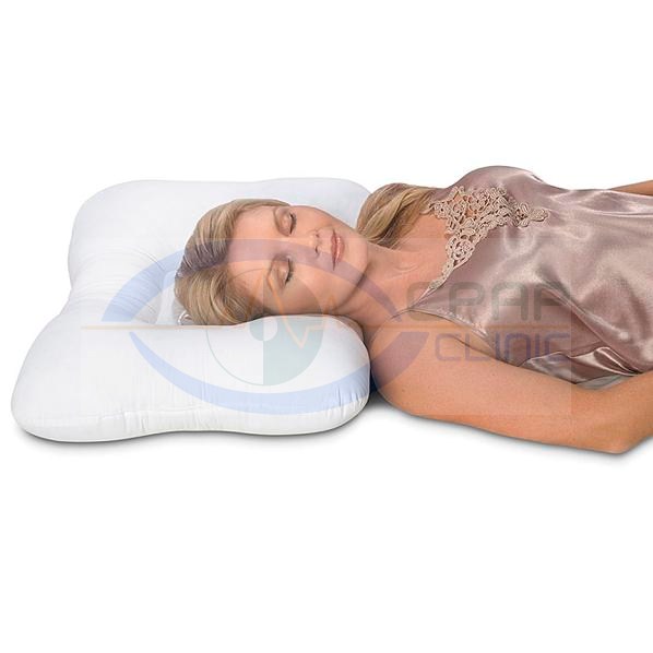 KEGO Accessories : # 900491 Contour Ortho-Fiber Pillow 2.0 -/catalog/accessories/kego/900274-02