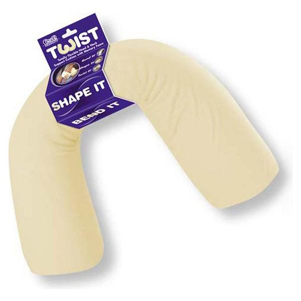 KEGO Accessories : # 900244 Contour Twist Pillow , Ercu-/catalog/accessories/kego/900285-01