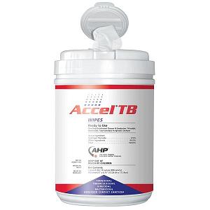 KEGO Accessories : # ACCWIP1-TB-10_10 ACCEL TB Ready To Use Wipes , 60 Wipes (10 inches X 10 inches)-/catalog/accessories/kego/ACCWIP1-TB-01