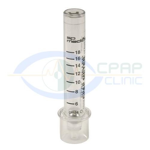 KEGO Accessories : # AGCPM100 CPAP Pressure Meter -/catalog/accessories/kego/AGCPM100-03