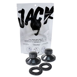 KEGO Accessories : # 168744 Jack, CPAP Hose Support CPAP MASK AND TUBE LIFT , 2/pk-/catalog/accessories/kego/JACK-Hose-Lift_01
