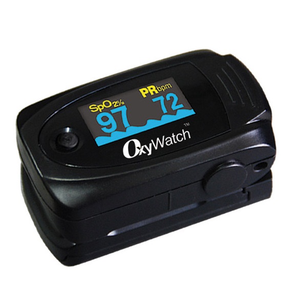 KEGO Accessories : # MD300C63 OxyWatch Finger Pulse Oximeter  , Features a LED Display fo-/catalog/accessories/kego/MC300C63-01