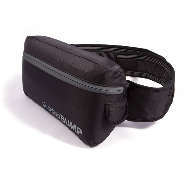 KEGO Anti-Snoring : # SB-BG-LG Slumberbump Sleep Belt  Black/Gray , Large-/catalog/accessories/kego/SB-BG-01