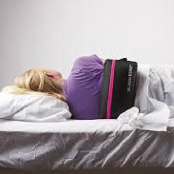 KEGO Anti-Snoring : # SB-BG-LG Slumberbump Sleep Belt  Black/Gray , Large-/catalog/accessories/kego/SB-BG-05