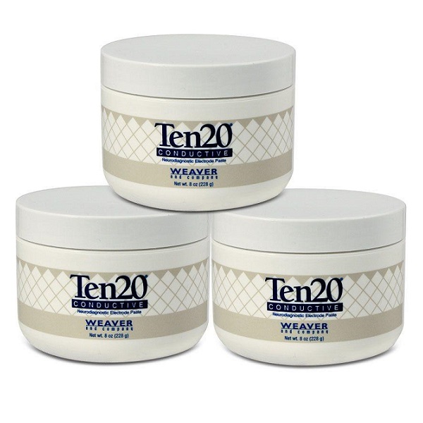 KEGO Accessories : # 10202 Ten20 Conductive Paste  , 2 oz. jar - 3/bx-/catalog/accessories/kego/Ten20-Conductive-Paste-01