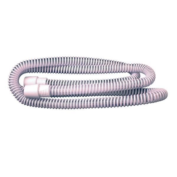 Sunset Accessories : # TUB006SS Light Gray Smoothbore Slim Style CPAP Tubing , 1/ Pkg (6ft/ 1.83m)-/catalog/accessories/kego/VP3006-15MM-01