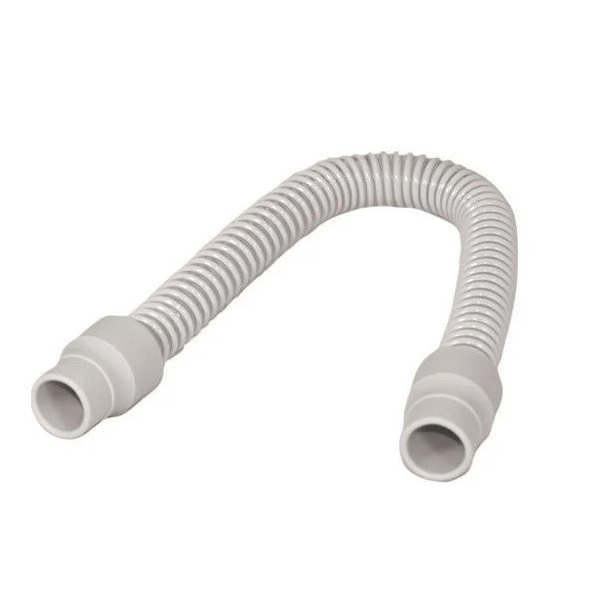 KEGO Accessories : # CY5510-18IN Universal Tubing  for Non-Integrated Humidifier , Diameter: 22mm, Length: 18 inch-/catalog/accessories/kego/cpap_tube_22mm_18inch-01