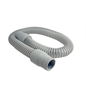 KEGO Accessories : # 5510 CPAPology CPAP Tubing Grey, 10 ft -/catalog/accessories/kego/vp3006-02