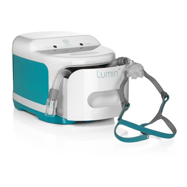 KEGO Accessories : # LM3000 Lumin CPAP Mask and Accessories Sanitizer-/catalog/accessories/lumin/LM3000-01