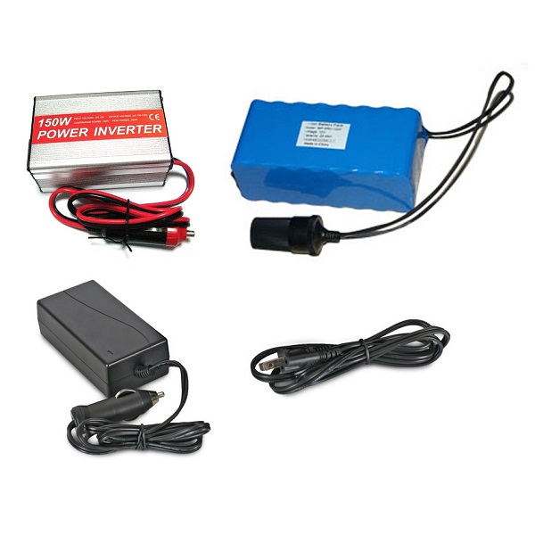 CPAP-Clinic Accessories : # S8-245 ResMed S8 Battery Pack , 245Wh-/catalog/accessories/medili/ICON-245-01