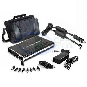 CPAP-Clinic Accessories : # 50S-400 System One Battery Pack    , 400 Watt-/catalog/accessories/medili/MD-12-C222-60S-01