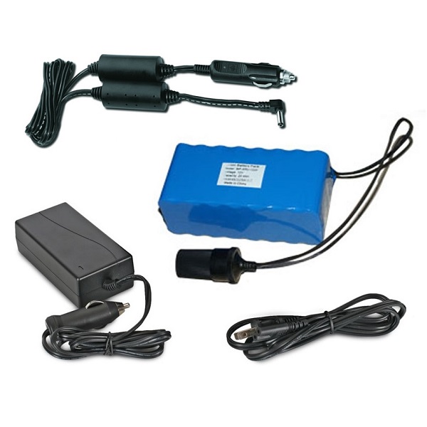 CPAP-Clinic Accessories : # PR-60S-245 Respironics System One 60 Series Battery Pack , 245 Watt-/catalog/accessories/medili/PR-60S-245-01