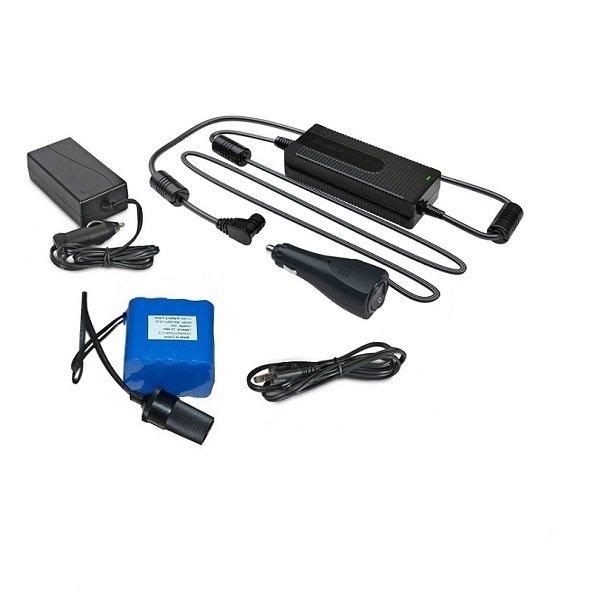 CPAP-Clinic Accessories : # S9-125 ResMed S9 Battery Pack      , 125Wh-/catalog/accessories/medili/S9-125-04