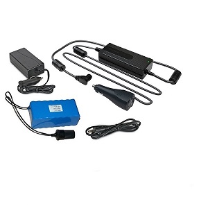 CPAP-Clinic Accessories : # Airsense10-245 ResMed Airsense 10 Battery Pack      , 245Wh-/catalog/accessories/medili/S9-245-04