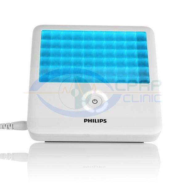 CPAP-Clinic Accessories : # HF3321 Philips goLITE BLU Light Therapy-/catalog/accessories/philips/HF3321-01