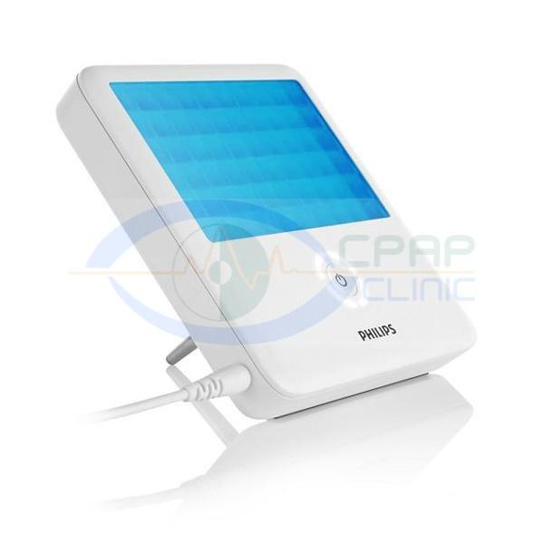 CPAP-Clinic Accessories : # HF3321 Philips goLITE BLU Light Therapy-/catalog/accessories/philips/HF3321-02
