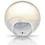 CPAP-Clinic Accessories : # HF3520 Philips Wake-up Light PLUS with Colour Sunrise Simulation-/catalog/accessories/philips/HF3520-09
