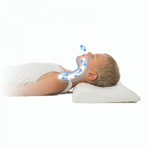 CPAP-Clinic Accessories : # 522583 Adjustable Memory Foam Pillow for Children-/catalog/accessories/purdoux/522583-01