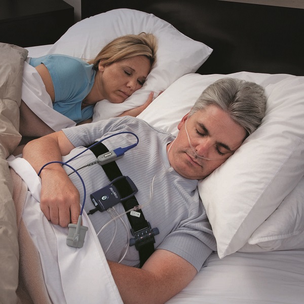 CPAP-Clinic Other : # 22319-Service ApneaLink at-home screening for sleep apnea-/catalog/accessories/resmed/22319-01