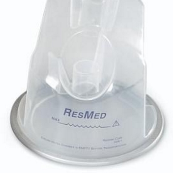 ResMed Accessories : # 34901 C-Series Tango Water Chamber-/catalog/accessories/resmed/34901-01