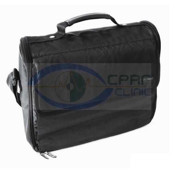 ResMed Accessories : # 36860 S9 Travel Bag/Carrying Case , Black-/catalog/accessories/resmed/36860-01