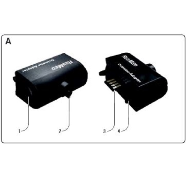 ResMed Accessories : # 36940-36942 S9 Oximeter Adapter  and Accessories Pack-/catalog/accessories/resmed/36940-02