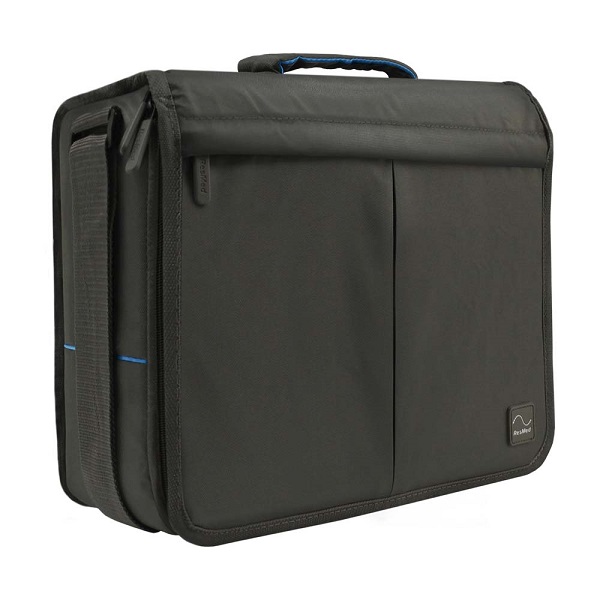 ResMed Accessories : # 37304 AirSense 10 Travel Bag/Carrying Case , Dark Grey-/catalog/accessories/resmed/37304-02