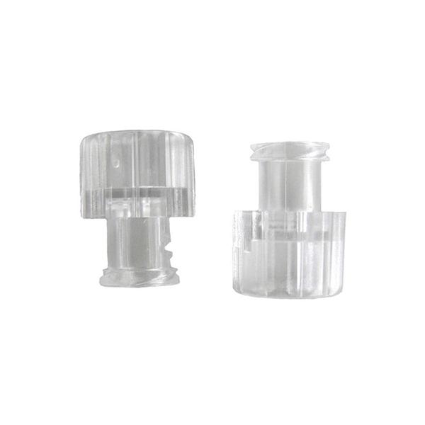 ResMed Replacement Parts : # 60682 Ultra Mirage  Luer Lock 10-Pack , Full Face Mask-/catalog/accessories/resmed/60682-01