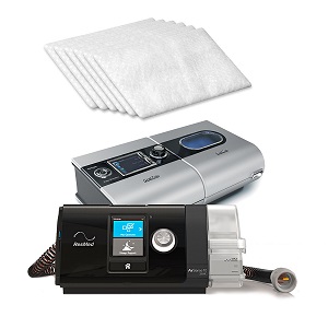 CPAP-Clinic Accessories : # AS1010 Standard Filters Compatible with AS10, AirSense 10, AirCurve 10 and S9 -Series  , 10/Pkg-/catalog/accessories/resmed/Resmed_S9_and_AirSense10_CPAP_Filters-01
