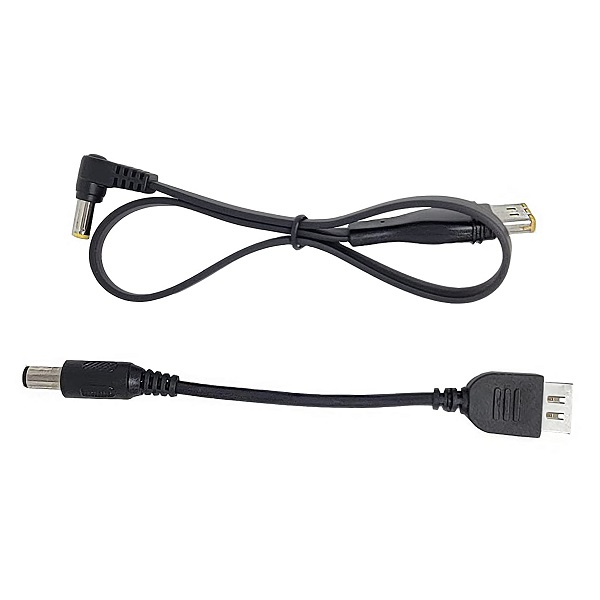 ChoiceOneMedical Accessories : # MPFDS1DOC Pilot Flex DreamStation 1/2 and S60Cable Kit  , WITHOUT charging adapter-/catalog/accessories/resmed/as11-pilot-24-cable-01