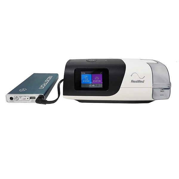 ChoiceOneMedical Accessories : # MPFDS1DOC Pilot Flex DreamStation 1/2 and S60Cable Kit  , WITHOUT charging adapter-/catalog/accessories/resmed/as11-pilot-24-cable-02