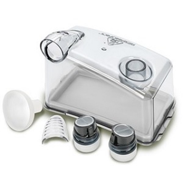  Accessories : # 2303 CPAP Cleanable Water Chamber -/catalog/accessories/respironics/1048988-01