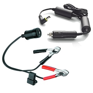 Philips-Respironics Accessories : # 1120747 DreamStation Shielded DC Power Cord System -/catalog/accessories/respironics/1120747-01