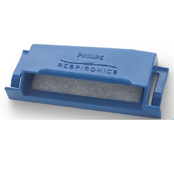 Philips-Respironics Accessories : # 1122446 DreamStation Filter Pollen, Reusable , 1 per pack-/catalog/accessories/respironics/1122446-01